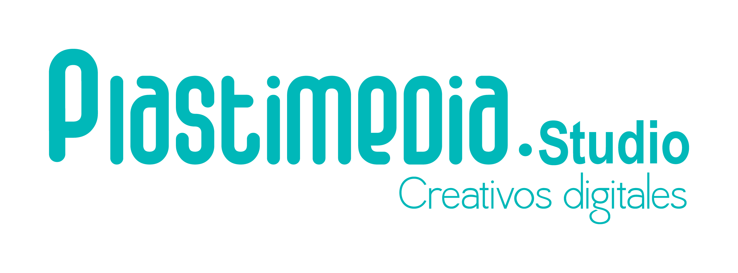 Plastimedia Studio Logo